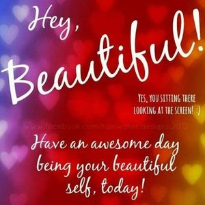 Meet your Posher, Lynn